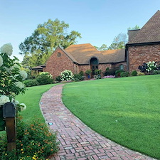 LawnCare 10